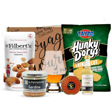 Father’s Day Gift Box