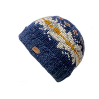 Bonnet James Marine Kusan