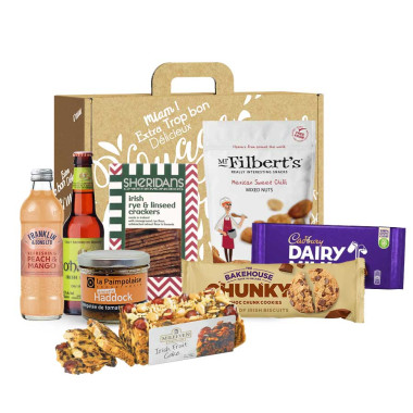 Coffret Balade Gourmande