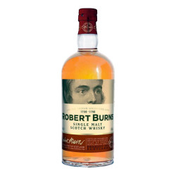 Arran Robert Burns Single Malt 70cl 43°