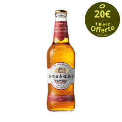 Innis & Gunn Original 33cl 6.6°