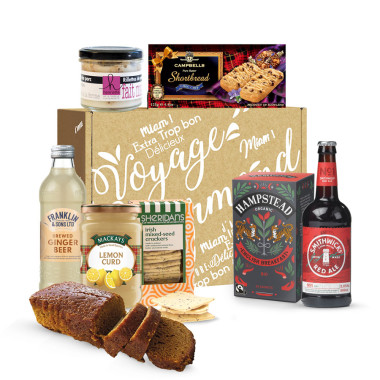 Parenthèse Gourmande