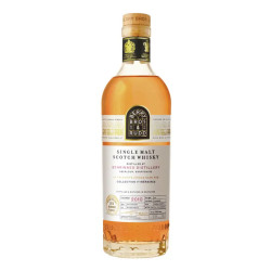 Benrinnes 15 ans 2010 Itinéraires Berry Bros. & Rudd 70cl 56.5°