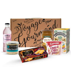 Sweet Day Box