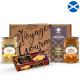 Flavours of Scotland Gift Box