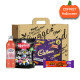 Coffret Halloween