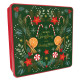 Grandma Wild's Christmas Butter Cookies 400g