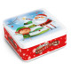 Campbell's Santa & Elves Metal Tin 90g