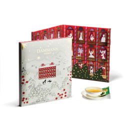 Calendrier De L'Avent Dammann Frères Calendrier De L'Avent Dammann Frères