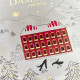 Dammann Frères Advent Calendar