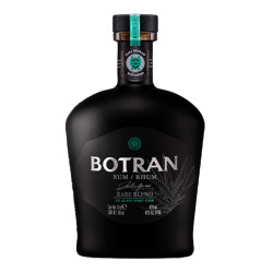 Botran Rare Blend 70cl 40° Botran Rare Blend 70cl 40°