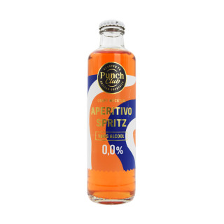 MOCKTAIL SPRITZ APERITIVO 0.0% 25CL