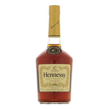 Hennessy vs 70cl 40ï¿½