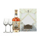 Planteray Sealander 70cl 40° + 2 Verres