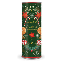 Grandma Wild's Christmas Pudding Flavored Cookies 200g Grandma Wild's Christmas Pudding Flavored Cookies 200g