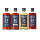 Le barteleur 4x10 40cl 25.9ï¿½