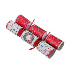 Party Crackers Mini Traditional Luxury x6