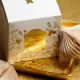 Dammann Christmas Black Tea 25 Cristal-Teabags