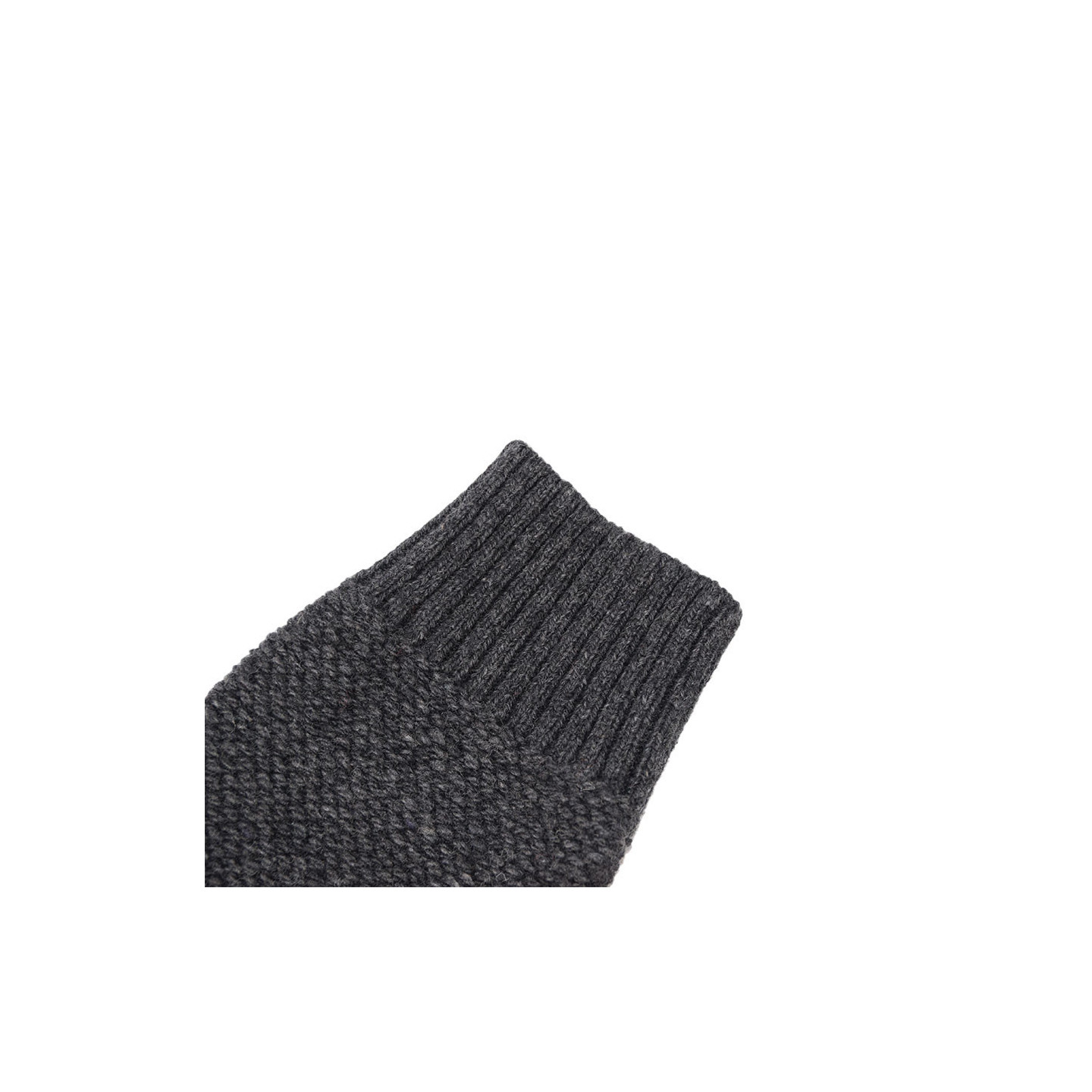 Alex Rayé Anthracite Sweat
