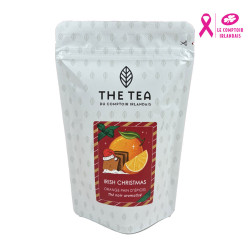 The Tea Irish Christmas Black Tea 100g
