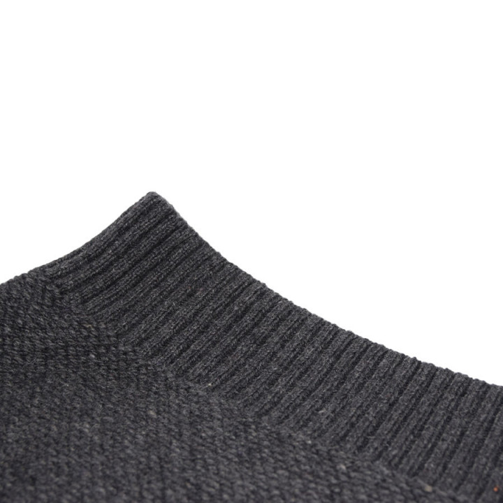 Alex Rayé Anthracite Sweat