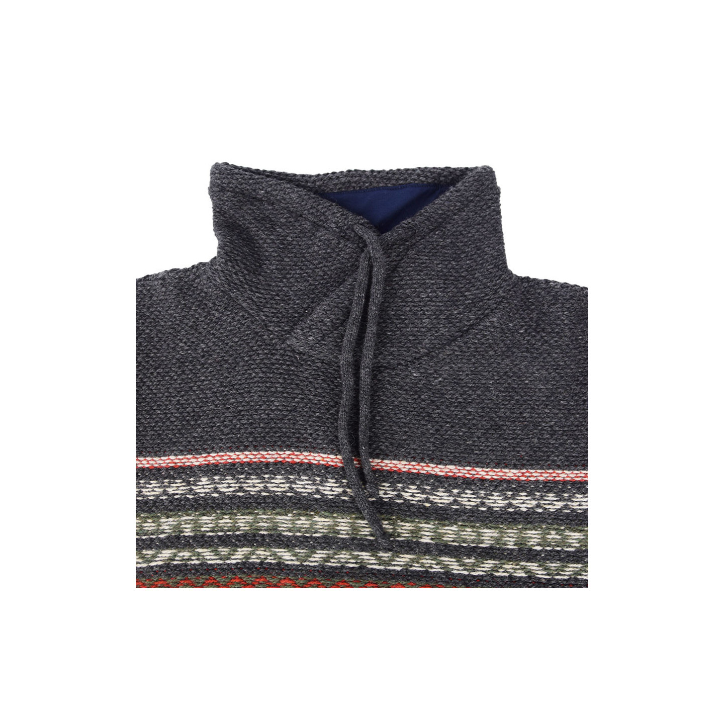 Alex Rayé Anthracite Sweat