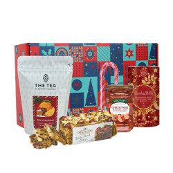 Christmas gift set Christmas gift set