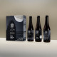 Dot Brew Barrel Aged 3x33cl