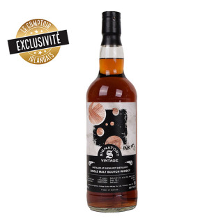 Glenlivet 2006 Ink6 70cl 59°