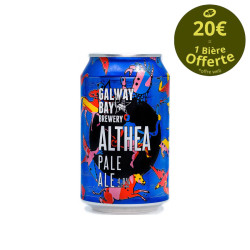 Galway Bay Althea 33cl 4.8°