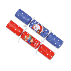 Party Crackers Timeless Noël Premium x6 Tom Smith