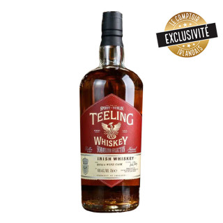 Teeling Rioja 70cl 46°