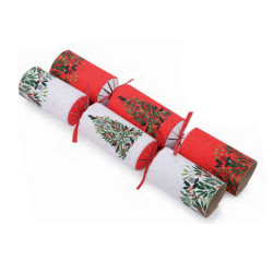 Party Crackers Family Traditional x8 Tom Smith