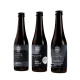 Dot Brew Barrel Aged 3x33cl