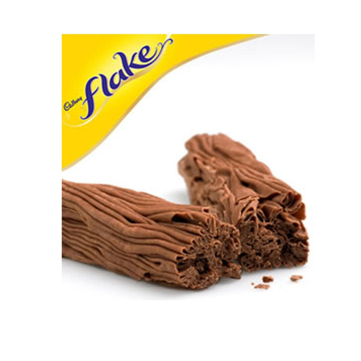 Cadbury Flake Chocolate Bar