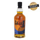 The Forgotten Casks - Benriach 27 ans - Erika Raio - 70cl 48° The Forgotten Casks - Benriach 27 ans - Erika Raio - 70cl 48°