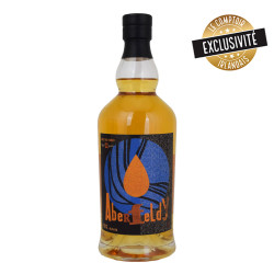 The Forgotten Casks - Aberfeldy 22 ans Erika Raio 70cl 45.6°