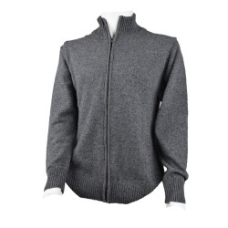 Celtic Alliance Sweater Grey 80/20