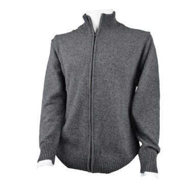 Celtic Alliance Sweater Grey 80/20