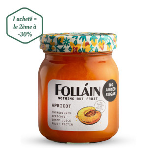 Tartinade Abricot 340g