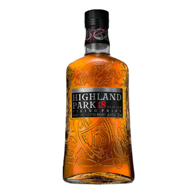 Highland Park 18 Years Old 70cl 43°