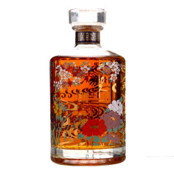 Hibiki Japanese Harmony Edition Limitée 2021 70cl 43° Hibiki Japanese Harmony Edition Limitée 2021 70cl 43°
