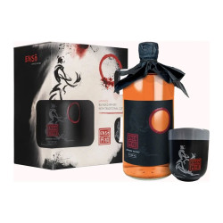 Enso Blended Japonese 70cl 40° + 2 Verres