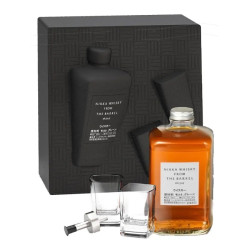 Nikka From Barrel 50cl 51.4° + 2 glasses + pourer