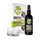 Smokehead Unfiltered 70cl 46° + 2 Glasses Smokehead Unfiltered 70cl 46° + 2 Glasses