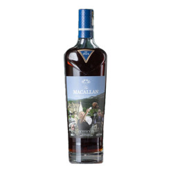 Macallan Peter Blake 70cl 47.7°