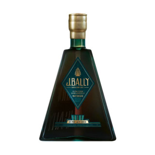 Bally 2003 Art Déco 3 70cl 45°