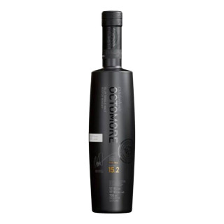 Octomore 15.2 70cl 57.9°