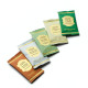 Dammann Frères Christmas assortment of 20 tea bags