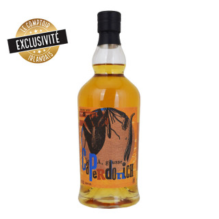 The Forgotten Casks - Caperdonich 25 ans - Erika Raio 70cl 48.4°
